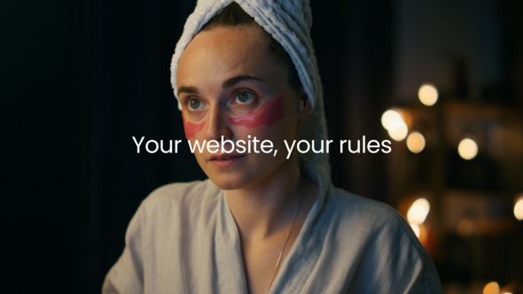 Photo of Website Promo Teaser – Videohive 61008836