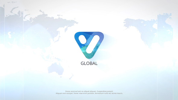 Photo of Stylish Logo – Videohive 48840049