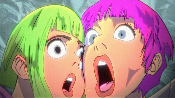 Photo of 2 Girl Logo Reveal – Videohive 61468499