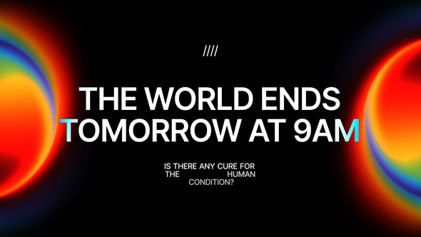 Photo of Abstract Typography for Premiere Pro – Videohive 61497480