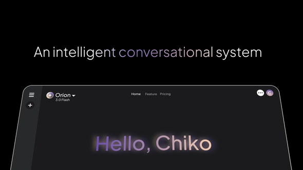 Photo of Ai Chat Bot – Videohive 61466249