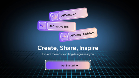 Photo of AI New Features – Videohive 61234104