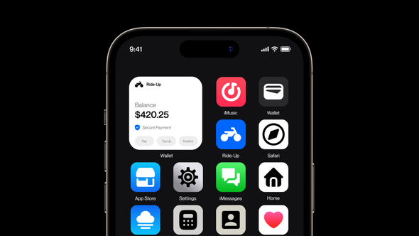 Photo of App Logo – Videohive 61308668