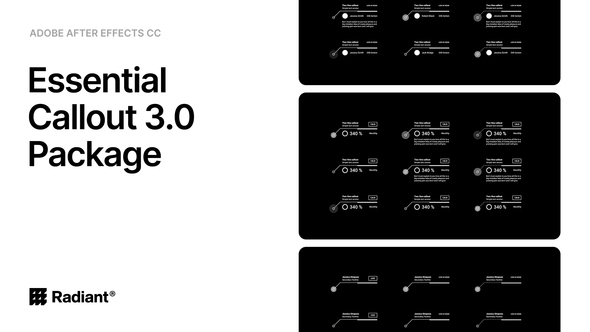 Photo of Call Out – Videohive 10790126