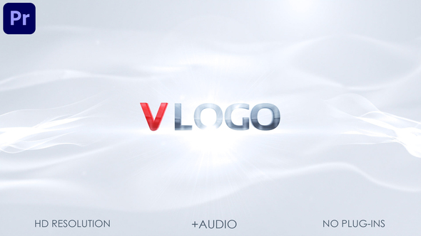Photo of Beautiful Logo Intro 02 for Premiere Pro – Videohive 61438517