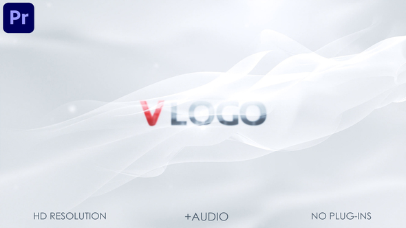 Photo of Beautiful Logo Intro 03 for Premiere Pro – Videohive 61438523