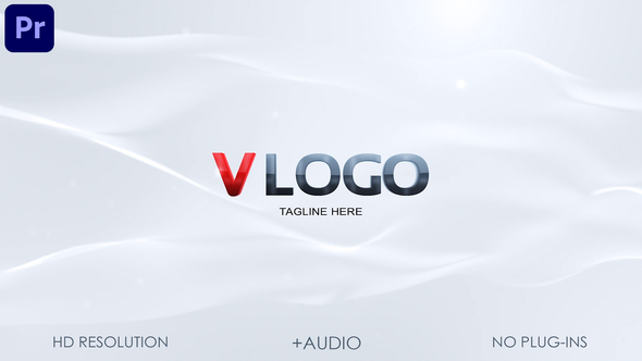 Photo of Beautiful Logo Intro 04 for Premiere Pro – Videohive 61438529