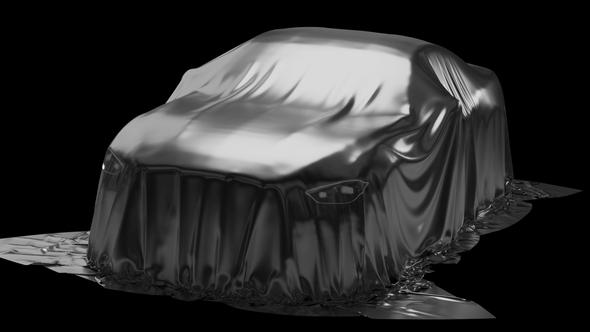 Photo of Car Logo revael – Videohive 61246847