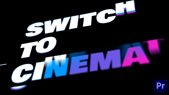 Photo of Cinematic Titles – Videohive 61548535