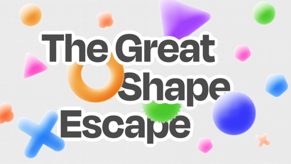 Photo of Colorful Typography Intro – Videohive 61228920