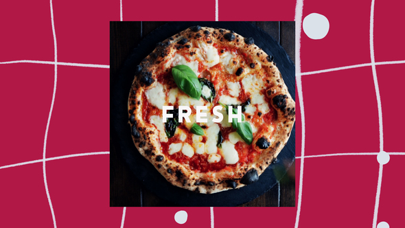 Photo of Cooking Intro – Videohive 61499055