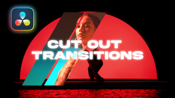 Photo of Cut Out Transitions – Videohive 61518897
