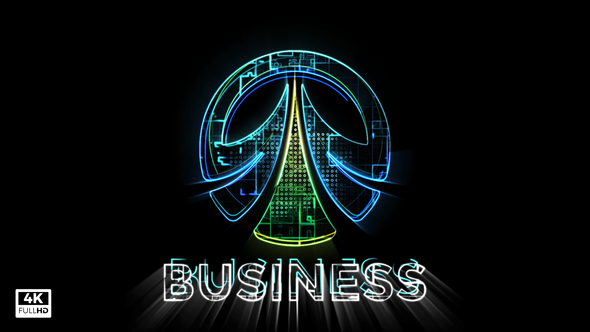 Photo of Simple Minimal Logo Reveal – Videohive 52854478