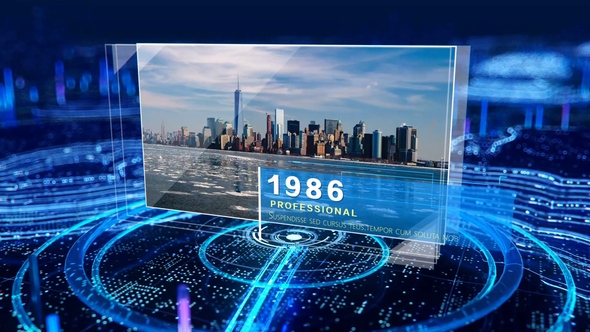 Photo of Digital Mountain Graphics – Videohive 54294236