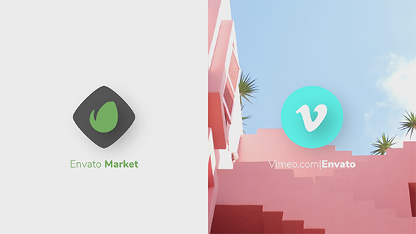 Photo of Drops Minimal Logo Reveal – Soft Intro for Business Identity, Branding and Clean Motion Graphics – Videohive 21136699