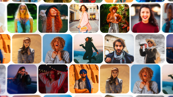 Photo of Intro Logo – Videohive 39566486