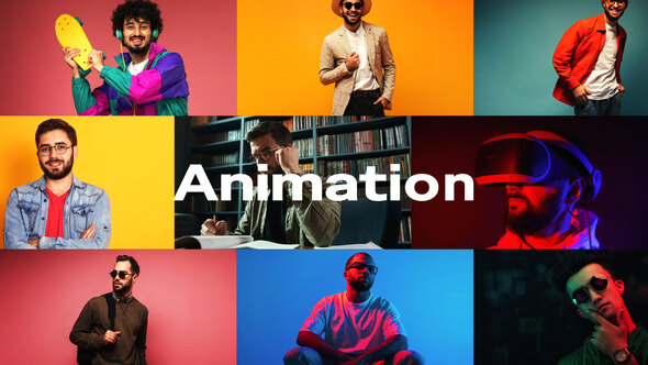 Photo of Dynamic Smooth Opener – Videohive 61504960