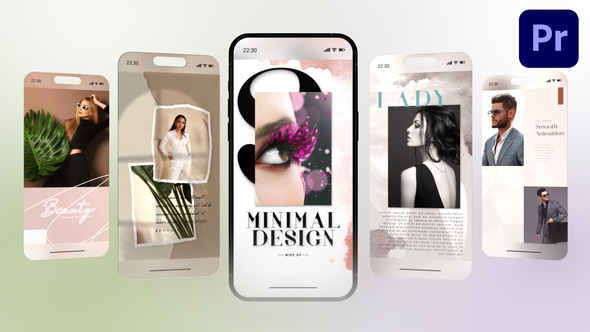 Photo of Elegant Instagram – Videohive 61423047