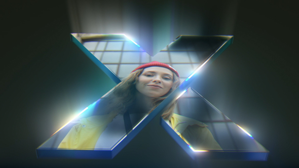 Photo of Elegant Video Logo Reveal – Videohive 61451873