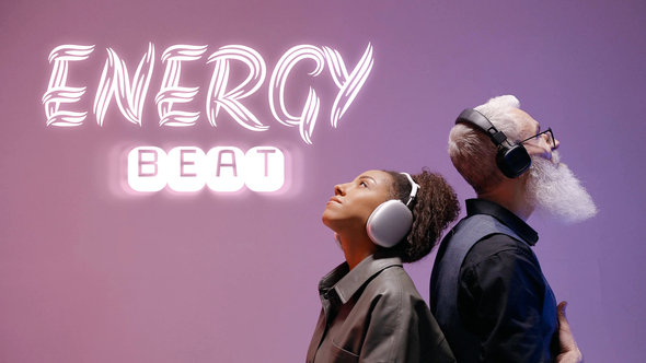 Photo of Energy Beat – Videohive 61530976