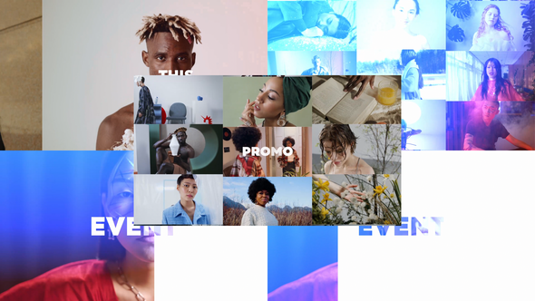 Photo of Fashion Opener – Videohive 61476130