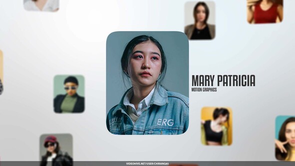 Photo of Fast Photo Vertical Carousel – Videohive 61102390