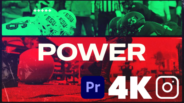 Photo of Fast Sport Intro – Videohive 61331688