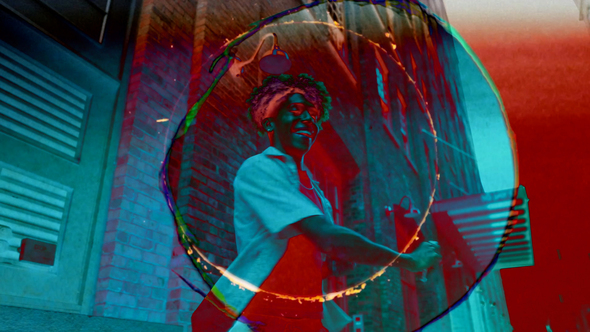 Photo of Film Burn Transitions FCPX – Videohive 61367732