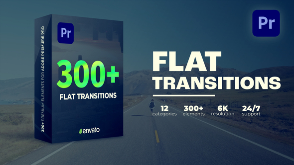 Photo of Camera Transitions – Videohive 39395180
