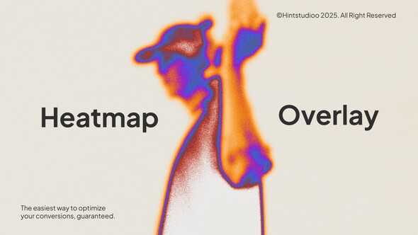 Photo of Heatmap Overlay – Videohive 61124795