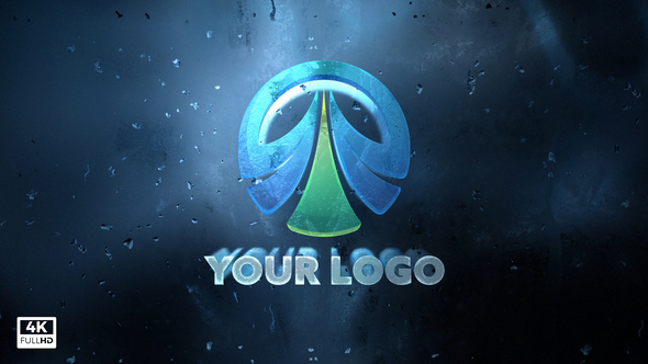 Photo of Simple Minimal Logo Reveal – Videohive 52996611