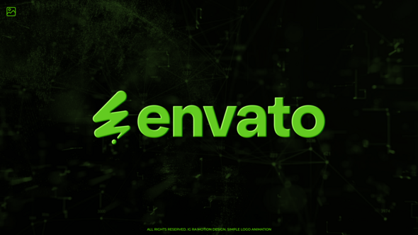 Photo of Logo Animation | AE – Videohive 53634621