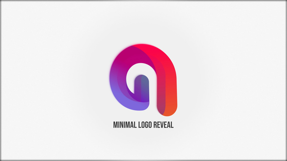 Photo of Minimal Logo – Videohive 56369691