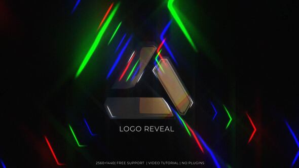 Photo of Logo Reveal – Videohive 61270525