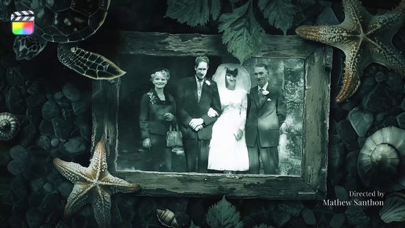 Photo of Lost Memory – Videohive 61264256