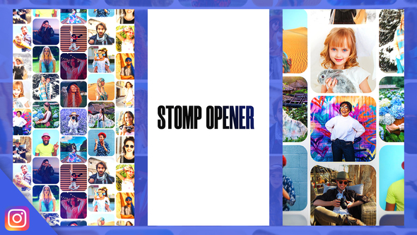 Photo of Vertical Slideshow – Videohive 39150288