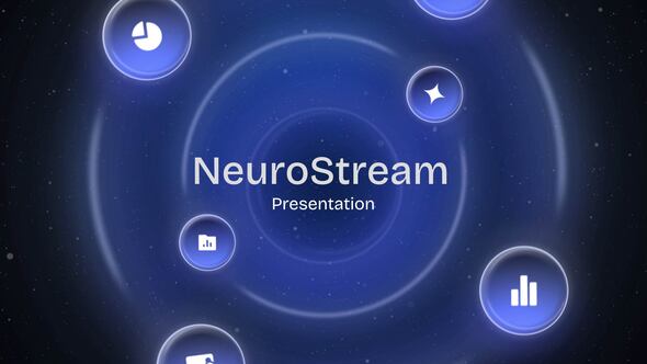 Photo of NeuroStream Presentation – Videohive 61381544
