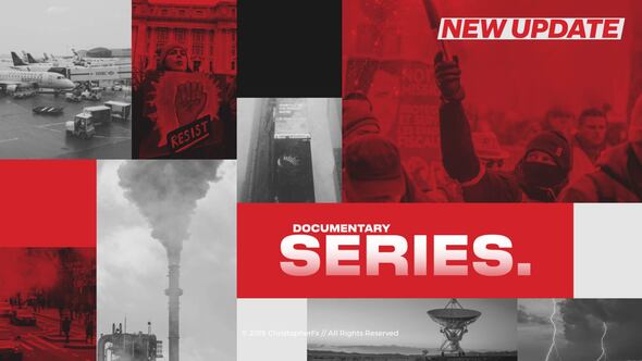 Photo of News Intro – Videohive 23854448