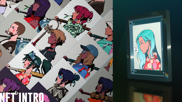 Photo of Photo Slide Mosaic Collage – Videohive 42780582