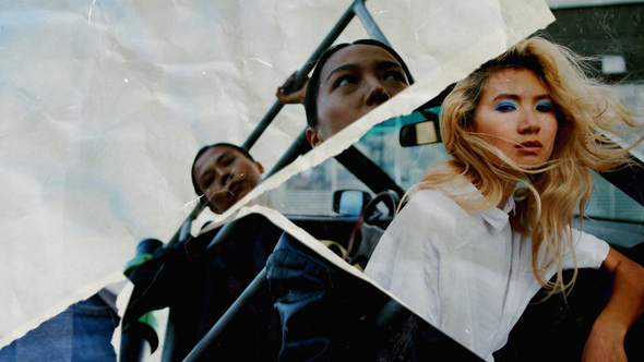 Photo of Paper Cut Transitions 02 Dr – Videohive 61307390