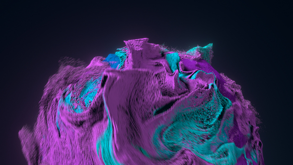 Photo of Particle Logo intro – Videohive 61436785