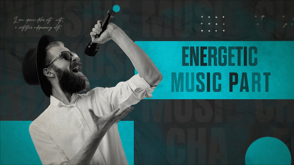 Photo of Music Player Intro – Videohive 39042671