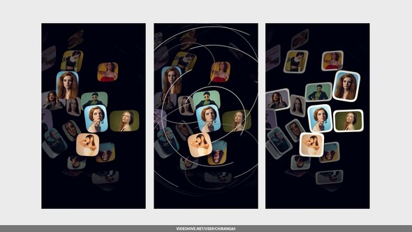 Photo of Photo Fast Stories – Videohive 61226020
