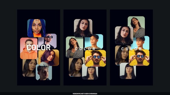 Photo of Photo Fast Stories – Videohive 61271542