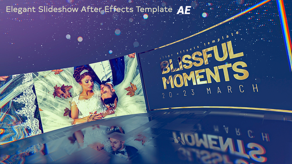 Photo of Photo Gallery – Videohive 52131219