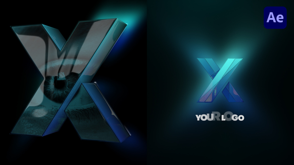 Photo of Photo Logo Reveal – Videohive 61390971