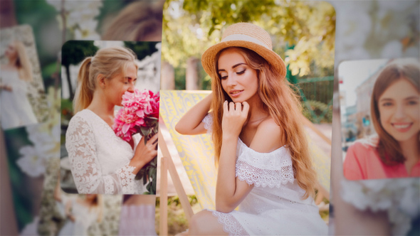 Photo of Photo Slide – Videohive 57642637