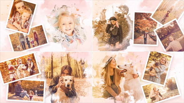 Photo of Slideshow – Videohive 39192113