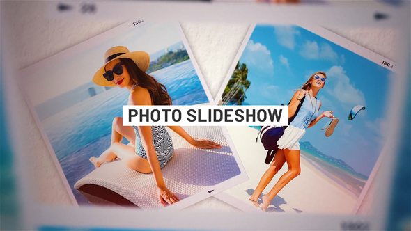 Photo of Slideshow – Videohive 47320944