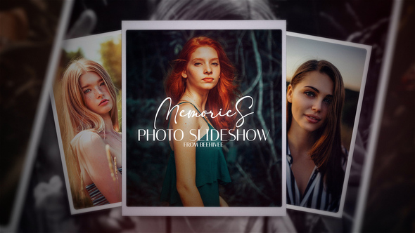 Photo of Slideshow – Videohive 56815931